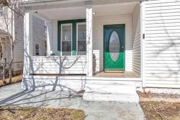 Coliving in Old North Columbus - North Columbus, Columbus