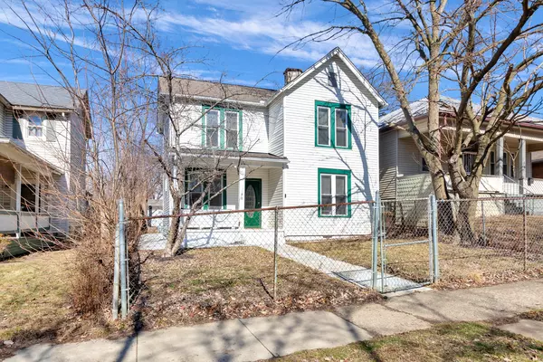 Coliving in Old North Columbus - North Columbus, Columbus