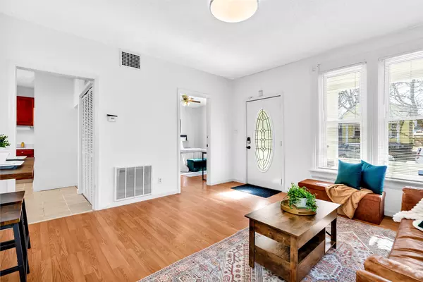 Coliving in Old North Columbus - North Columbus, Columbus