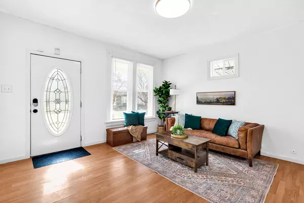 Coliving in Old North Columbus - North Columbus, Columbus