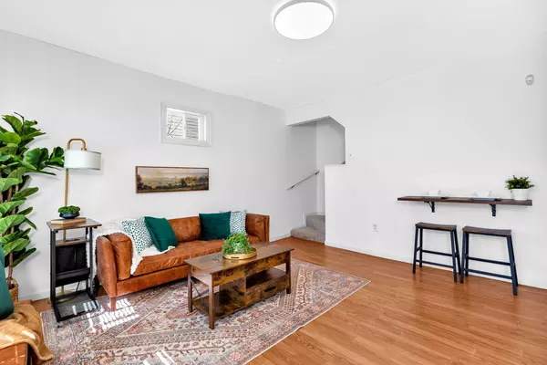 Coliving in Old North Columbus - North Columbus, Columbus