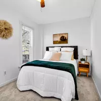 Coliving in Old North Columbus - North Columbus, Columbus