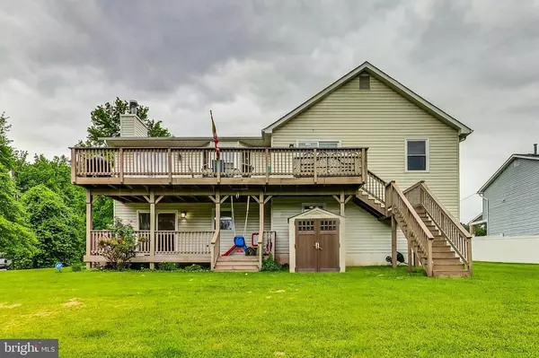 Coliving in Landover - East Maryland, Washington DC