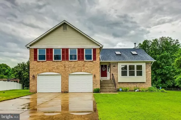 Coliving in Landover - East Maryland, Washington DC