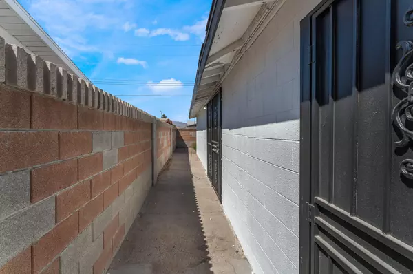 Coliving in North Las Vegas - North Las Vegas, Las Vegas