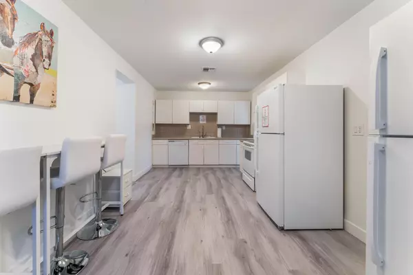 Coliving in North Las Vegas - North Las Vegas, Las Vegas