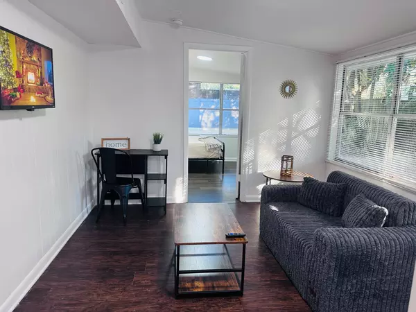 Coliving in Sans Pareil - Beaches, Jacksonville