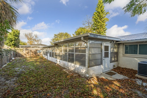 Coliving in Odessa - North Tampa, Tampa