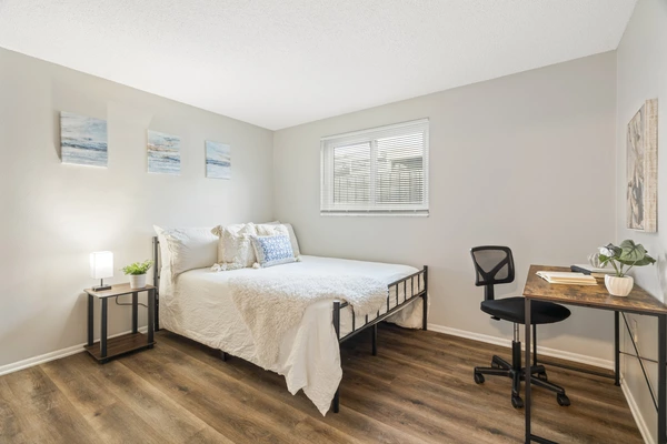 Coliving in Odessa - North Tampa, Tampa