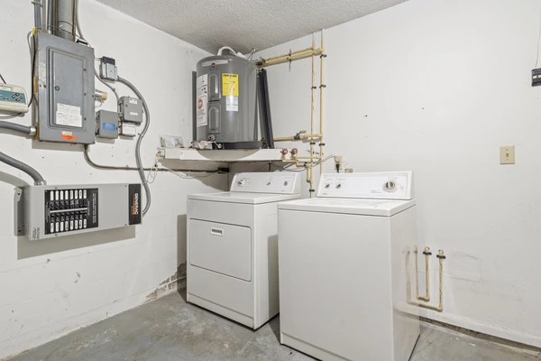 Coliving in Odessa - North Tampa, Tampa