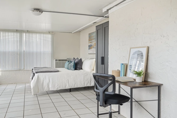 Coliving in Odessa - North Tampa, Tampa