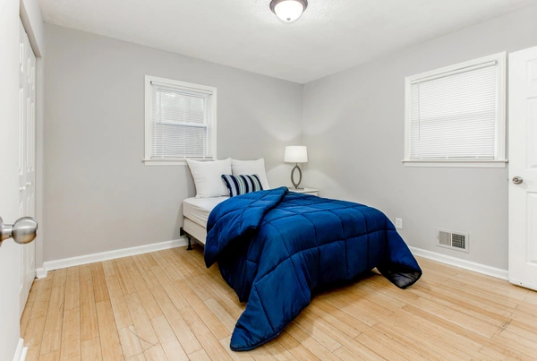 Coliving in Woodstock GA - North Atl, Atlanta