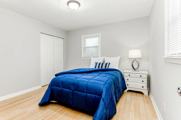 Coliving in Woodstock GA - North Atl, Atlanta