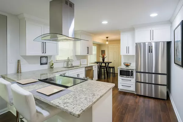 Coliving in Decatur - East Atl, Atlanta