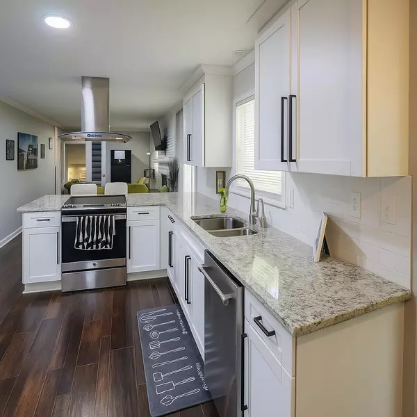 Coliving in Decatur - East Atl, Atlanta