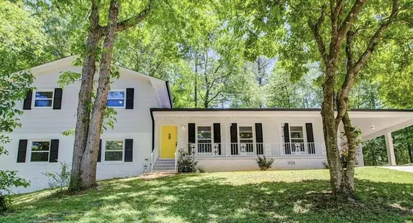 Coliving in Decatur - East Atl, Atlanta