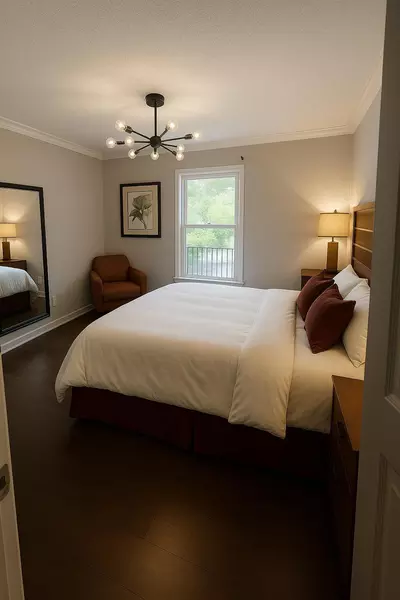 Coliving in Decatur - East Atl, Atlanta