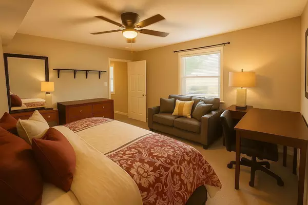 Coliving in Decatur - East Atl, Atlanta