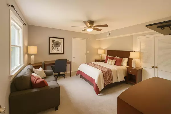 Coliving in Decatur - East Atl, Atlanta