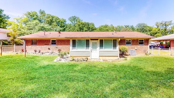 Coliving in Clayton County GA - South Atl, Atlanta