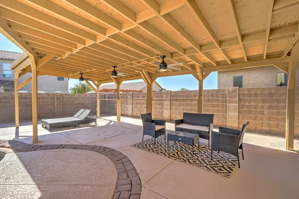 Coliving in Tolleson - SW Valley, Phoenix