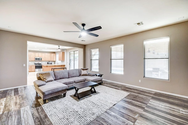 Coliving in Tolleson - SW Valley, Phoenix