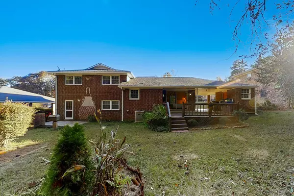 Coliving in Decatur - East Atl, Atlanta