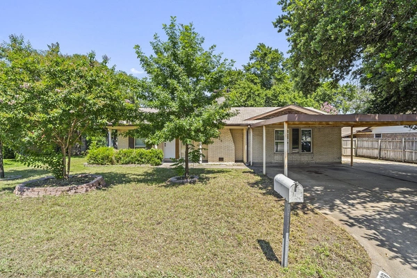 Coliving in White Settlement - Forth Worth, Dallas