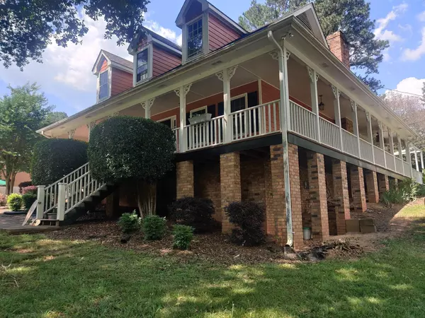 Coliving in Snellville - East Atl, Atlanta