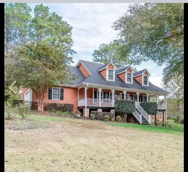 Coliving in Snellville - East Atl, Atlanta