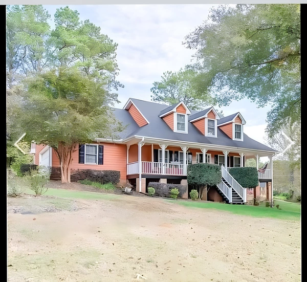 Coliving in Snellville - East Atl, Atlanta