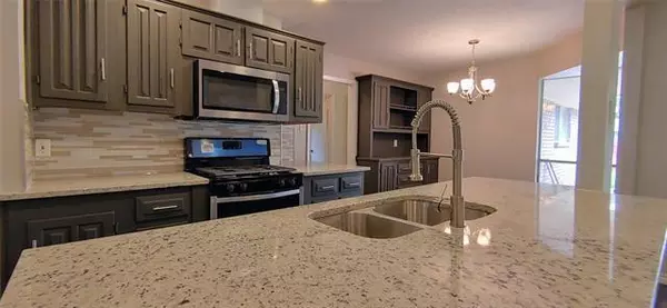 Coliving in DeSoto - Sw Dallas, Dallas