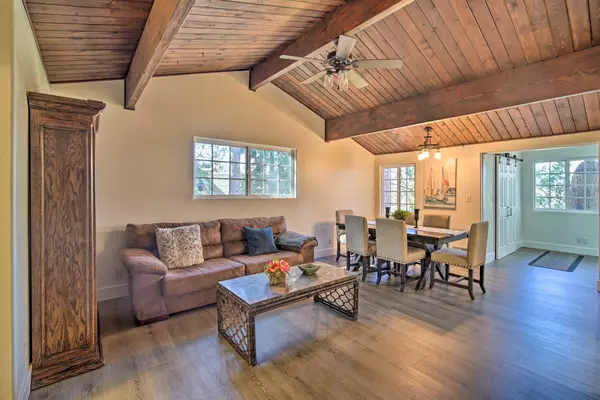 Coliving in San Bernardino - Inland Empire, Los Angeles