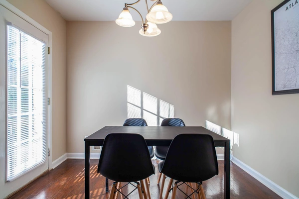 Coliving in Decatur - East Atl, Atlanta