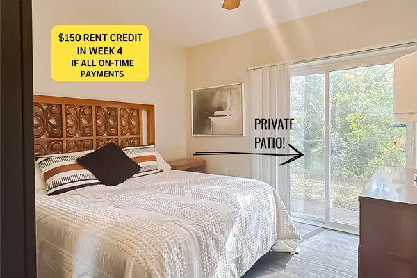 Coliving in Decatur - East Atl, Atlanta