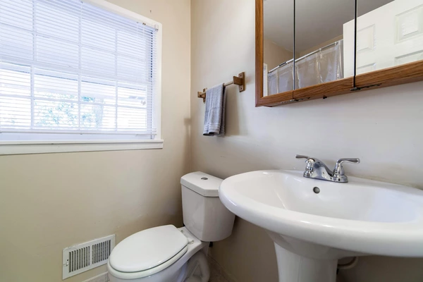 Coliving in Decatur - East Atl, Atlanta