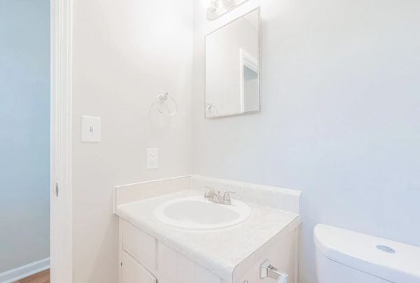 Coliving in Decatur - East Atl, Atlanta