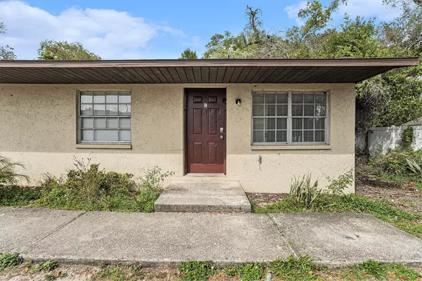 Coliving in Sulphur Springs - North Tampa, Tampa