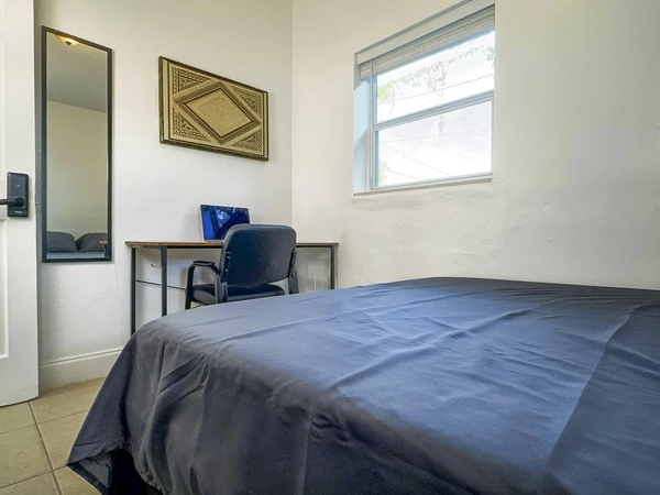 Coliving in Parramore - Central Orlando, Orlando