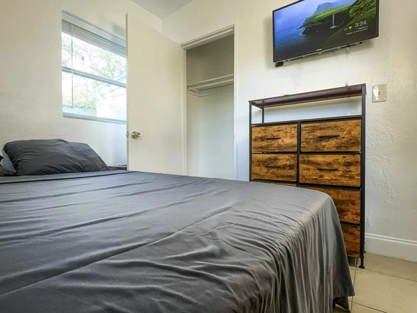 Coliving in Parramore - Central Orlando, Orlando