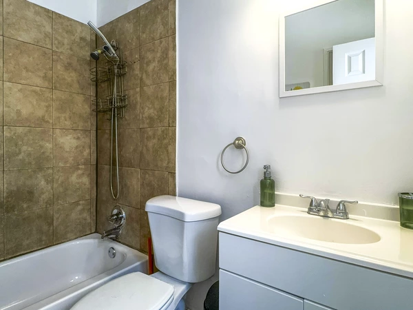 Coliving in Parramore - Central Orlando, Orlando