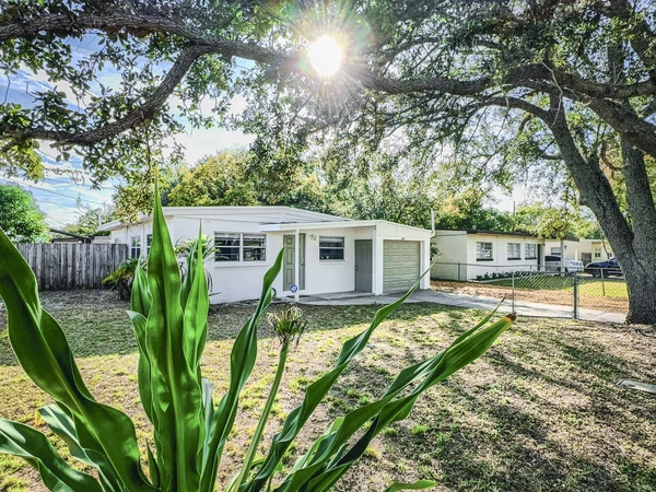 Coliving in Parramore - Central Orlando, Orlando