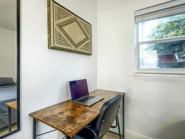 Coliving in Parramore - Central Orlando, Orlando