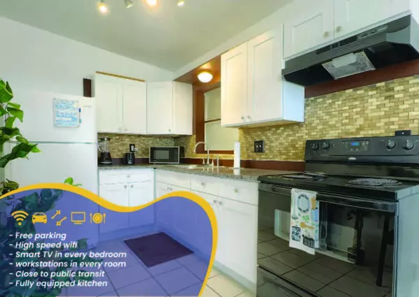 Coliving in Parramore - Central Orlando, Orlando