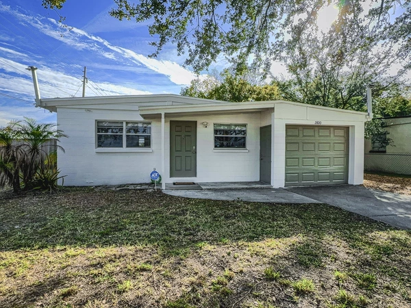 Coliving in Parramore - Central Orlando, Orlando