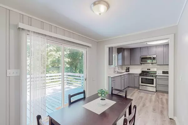 Coliving in Peyton Forest - West Atl, Atlanta