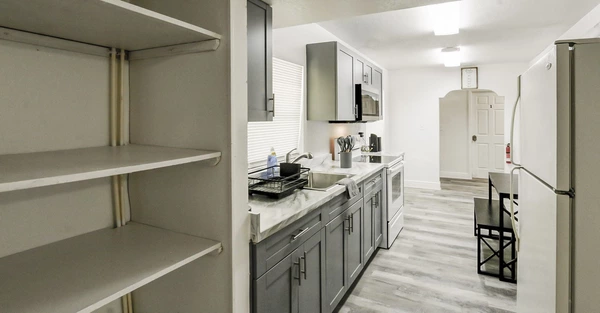 Coliving in Sulphur Springs - North Tampa, Tampa