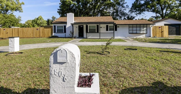 Coliving in Sulphur Springs - North Tampa, Tampa