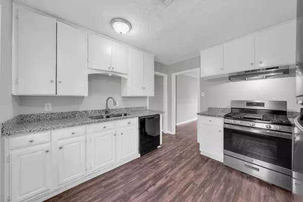 Coliving in East Little York/ Homestead - Ne Houston, Houston