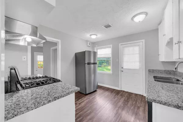 Coliving in East Little York/ Homestead - Ne Houston, Houston